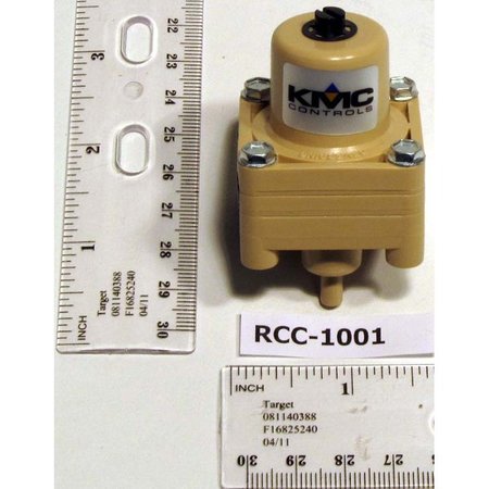 KMC KREUTER Rcc-1001 Relay;Reversing;9#C-O RCC-1001